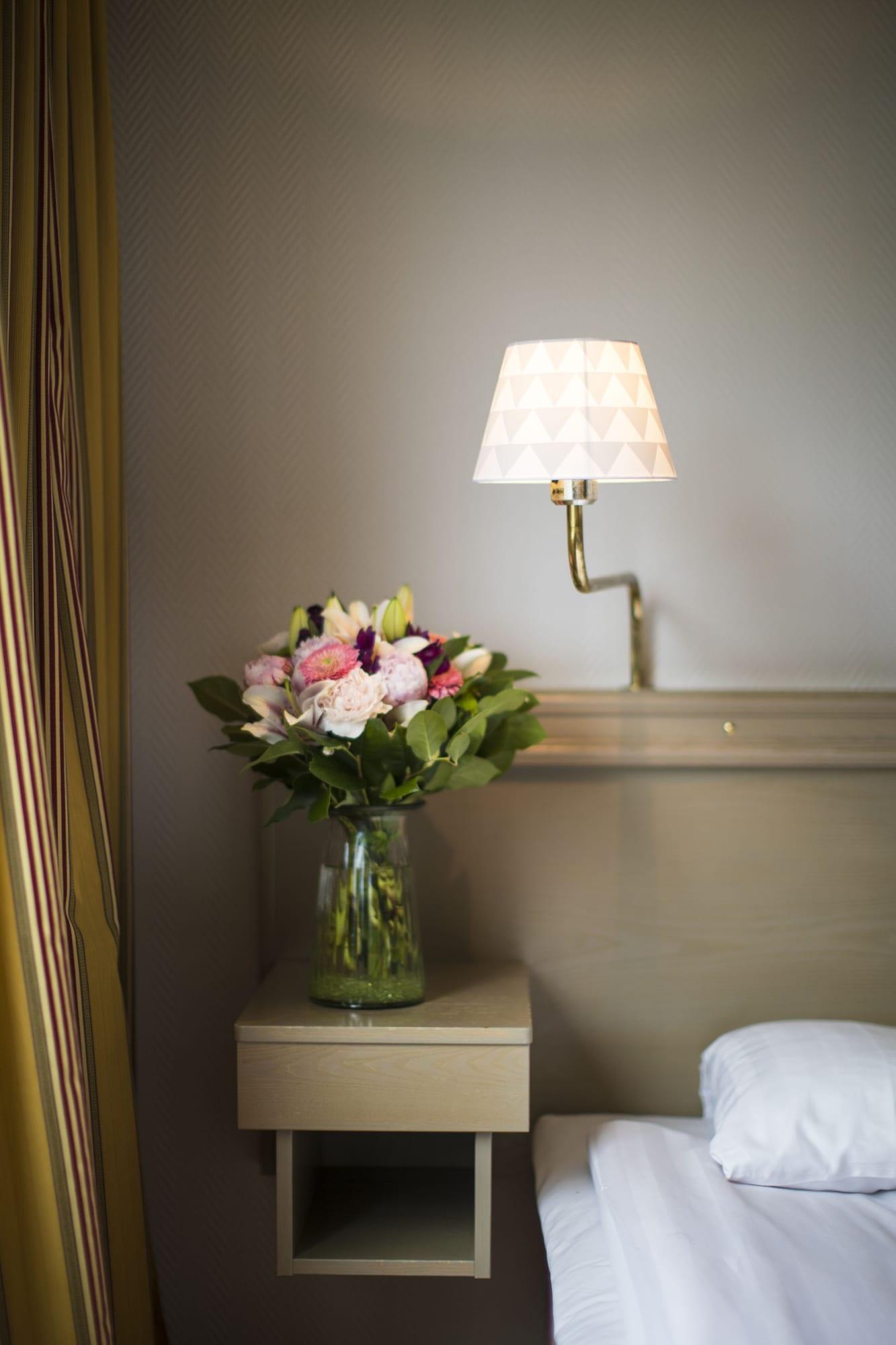 Hotel Adlon Mariehamn Bagian luar foto
