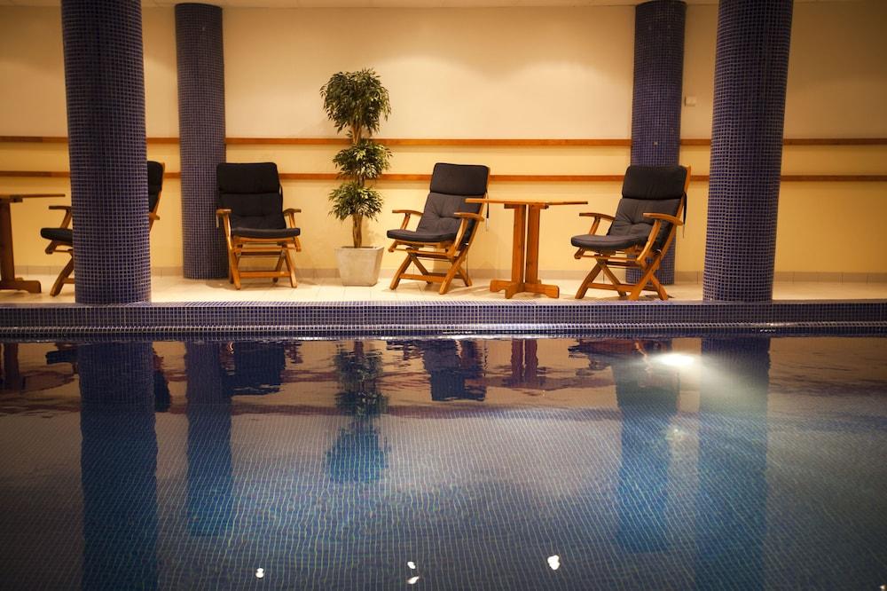 Hotel Adlon Mariehamn Bagian luar foto