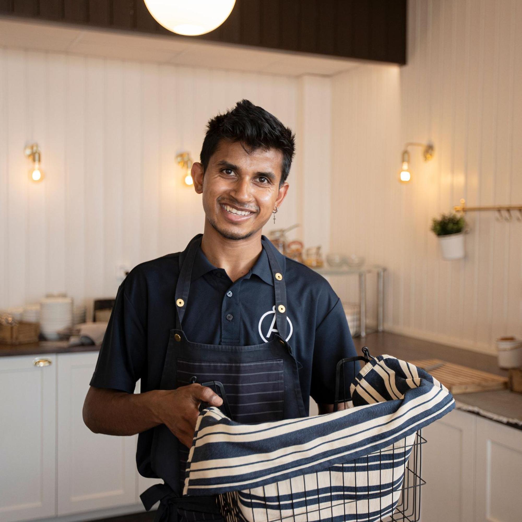 Hotel Adlon Mariehamn Bagian luar foto